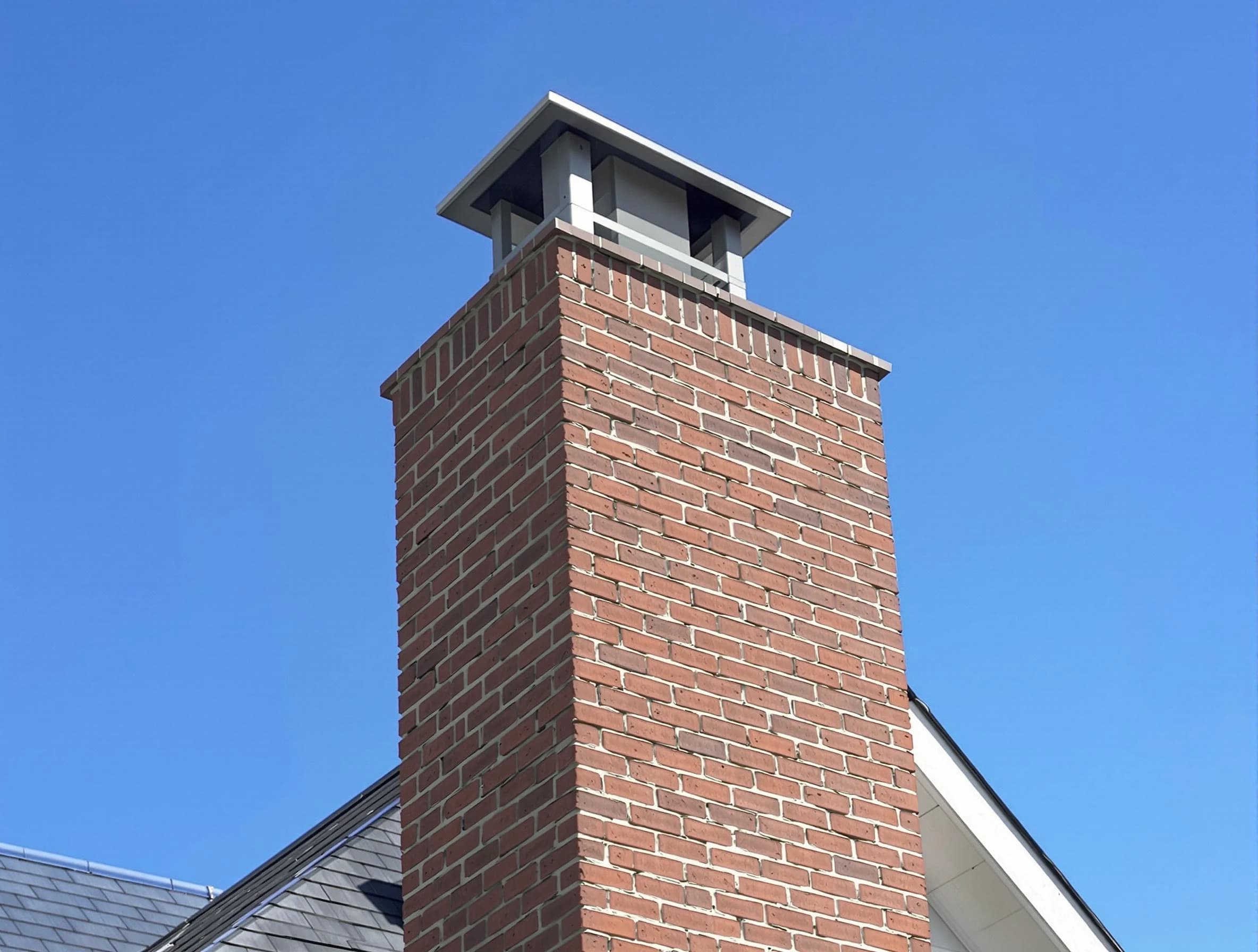 Chimney Remodeling service in Falmouth, VA